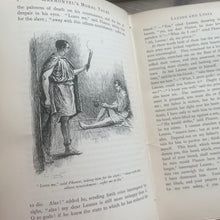 Load image into Gallery viewer, 1895 Marmontel's Moral Tales Edited by George Saintsbury; Illustrated by Chris Hammond