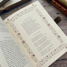 Load image into Gallery viewer, 1867 Two Centuries of Song First Edition Illustrated Ornate Antique Binding