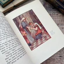 Load image into Gallery viewer, The Gateway to Romance Retold Tales from William Morris' Earthly Paradise Edwardian