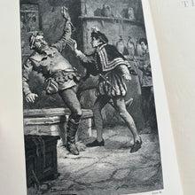 Load image into Gallery viewer, 1893 The Abbot by Sir Walter Scott Beautiful AA Turbayne Victorian Binding