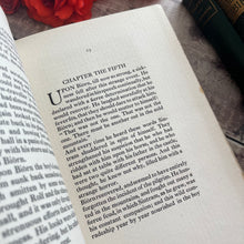 Load image into Gallery viewer, 1908 First Edition of Sintram and his Companions Illustrated Edwardian Book