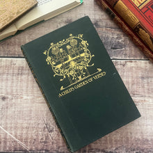 Load image into Gallery viewer, A Child's Garden of Verse by Robert Louis Stevenson Charles Robinson Illustrations