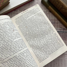 Load image into Gallery viewer, 1857 Shirley A Tale by Currer Bell Charlotte Bronte Half Leather Early Victorian Book