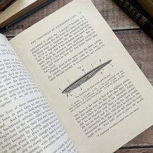 Load image into Gallery viewer, 1927 Winners in Life's Race by Arabella Buckley Illustrated Antique Book