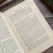Load image into Gallery viewer, The Early Choice A Book for Daughters; Beautiful Floral Cloth Antique Book