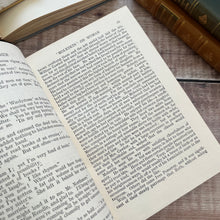 Load image into Gallery viewer, The Mother by Eden Phillpotts Half Calf Leather Antique Book Marbled