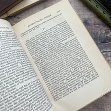 Load image into Gallery viewer, 1902 Works of C.S.Calverley; Half Vellum Art Nouveau Binding