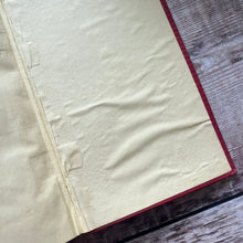 Load image into Gallery viewer, 1853 Wayside Flowers by Fanny Forester Beautiful Floral Victorian Book