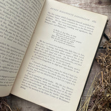 Load image into Gallery viewer, 1893 Voices of the Night by Henry Wadsworth Longfellow; Stunning Floral Book