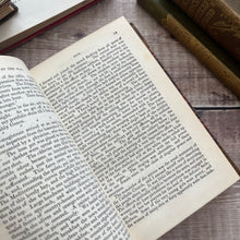 Load image into Gallery viewer, 1845 Pencillings By the Way by N P Willis Esq Second Edition Contemporary Half Calf