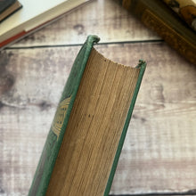 Load image into Gallery viewer, The Scottish Chiefs by Jane Porter Beautiful Cloth Binding