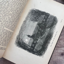 Load image into Gallery viewer, Lorna Doone A Romance of Exmoor by RD Blackmore; Fine Leather School Prize Binding