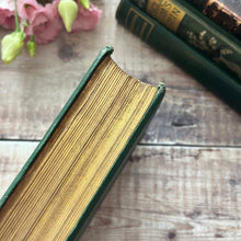 Load image into Gallery viewer, The Poetical Works of James Montgomery Victorian Fine Binding Book