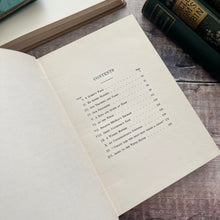 Load image into Gallery viewer, 1901 Queen Charlotte's Maidens by Sarah Tytler Beautiful Cloth Book