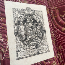 Load image into Gallery viewer, 1896 Memories of Father Healy Finely Bound Half Leather from the Library of Lord Battersea