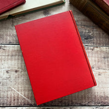 Load image into Gallery viewer, The Chimes by Charles Dickens Illustrated by Hugh Thomson Christmas Book (Et)