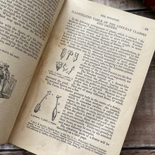 Load image into Gallery viewer, 1859 The Young Lady's Book; A Manual of Elegant Recreations, Arts, Sciences and Accomplishments