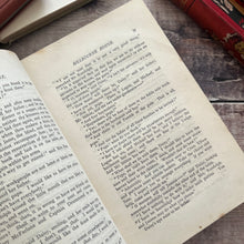 Load image into Gallery viewer, Melbourne House by Miss Elizabeth Wetherell Beautiful Cloth Binding Antique Book