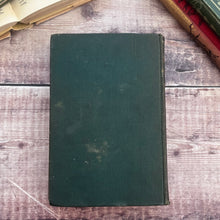 Load image into Gallery viewer, Handbook of Housekeeping for Small Incomes by Florence Stacpoole; Floral Binding
