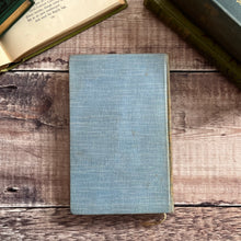 Load image into Gallery viewer, Shirley by Charlotte Bronte Rare Binding Illustrated Colour Plates Antique Book