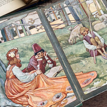Load image into Gallery viewer, Hans Christian Andersen Fairy Tales Scarce Pictorial Binding