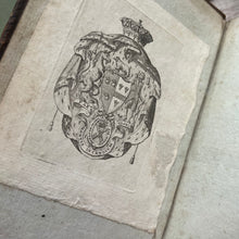Load image into Gallery viewer, 1789 A Botanical Lexicon Second Edition; Georgian 18th Century Book