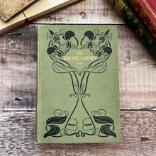 Load image into Gallery viewer, 1904 The Double Garden by Maurice Maeterlinck Art Nouveau Book