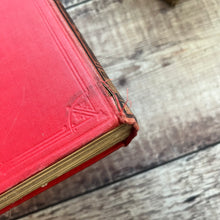 Load image into Gallery viewer, The Marvels of Nature in Earth, Sea and Sky Late Victorian Book WORN