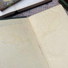 Load image into Gallery viewer, 1834 The Feathered Tribes of the British Isles by Robert Mudie Hand Coloured Illustrations