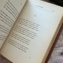 Load image into Gallery viewer, 1903 A l'Amie Perdue; Stunning Full Morocco Binding by P.B.Sanford