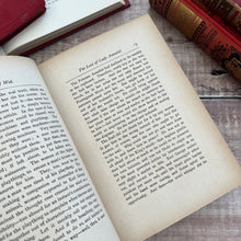 Load image into Gallery viewer, A Tangled Web A Tale of the 15th Century by Emily Sarah Holt Edwardian Book