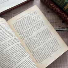 Load image into Gallery viewer, 1895 Tom Cringle's Log AA Turbayne Binding Beautiful Art Nouveau Floral Book