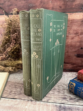 Load image into Gallery viewer, The Call of the Homeland Two Volume Set by Blackie and Sons