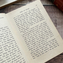 Load image into Gallery viewer, Alice in Wonderland by Lewis Carroll Rare Binding The Ruby Series Antique Book (Et)