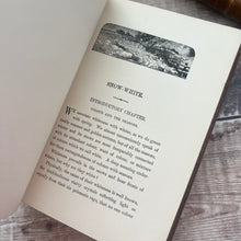 Load image into Gallery viewer, Half Hours In Field and Forest; Stunning Full Tree Calf Leather Binding