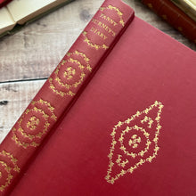 Load image into Gallery viewer, 1961 Fanny (Frances) Burney's Diary; Illustrated Book by Folio Society