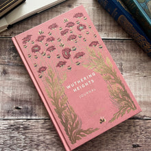 Load image into Gallery viewer, Wuthering Heights JOURNAL by the Cranford Collection - Bronte Gift