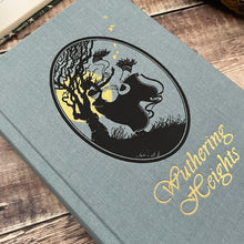 Load image into Gallery viewer, 2010 Wuthering Heights by Emily Bronte Modern Hardback by Reader's Digest