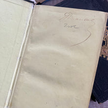 Load image into Gallery viewer, 1853 Two Stunning Antiquarian French Books; Les Petits Bearnais; Illustrated 19th Century
