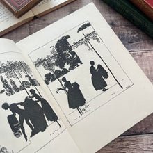 Load image into Gallery viewer, Sleeping Beauty Sought After Binding Illustrated by Arthur Rackham Antique Book