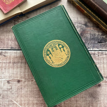 Load image into Gallery viewer, 1879 Half Hours in the Green Lanes by J.E.Taylor; Victorian Nature Book