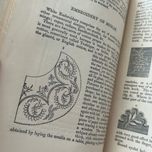 Load image into Gallery viewer, 1859 The Young Lady's Book A Manual of Elegant Recreations, Arts, Sciences and Accomplishments
