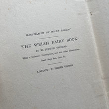 Load image into Gallery viewer, The Adventures of a Dodo by GE Farrow Illustrated by Willy Pogany Rare Antique Book