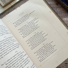 Load image into Gallery viewer, 1854 The Poetical Works of Catherine Grace Godwin; Rare First Edition with Engravings
