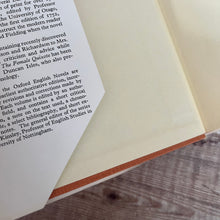 Load image into Gallery viewer, The Female Quixote by Charlotte Lennox 1970 Vintage Hardback with Dust Jacket