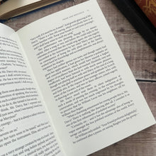 Load image into Gallery viewer, Chiltern Classics Pride and Prejudice by Jane Austen; Book and Notebook Gift Set