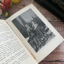 Load image into Gallery viewer, A Motor Scout in Flanders by Captain Chas Gilson Antique Book