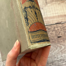 Load image into Gallery viewer, The Joyce Mercer Edition of Andersen and Grimm Fairy Tales Pictorial Binding REBACKED