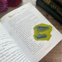 Load image into Gallery viewer, Classic Ghost Stories Modern Softcover Book with Colour Illustrations