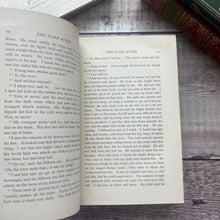 Load image into Gallery viewer, 1882 Sacred Allegories by Rev Edward Monro Beautiful Floral Victorian Book